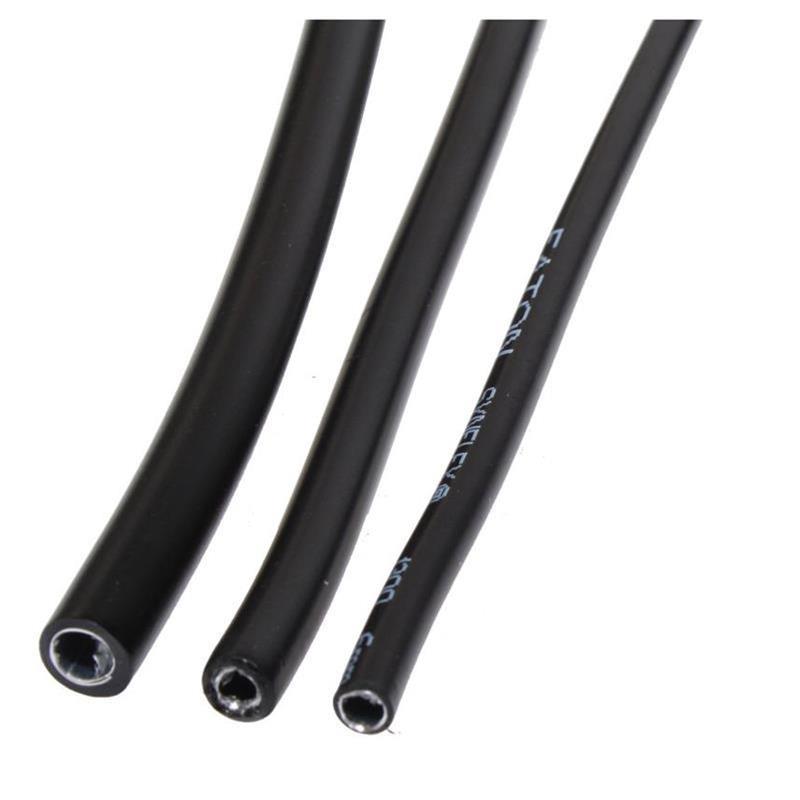 Lifeline Fire 951-101-008 Tubing Semi-Rigid Alloy 8mm 5 Meters Lifeline Fire 951-101-008