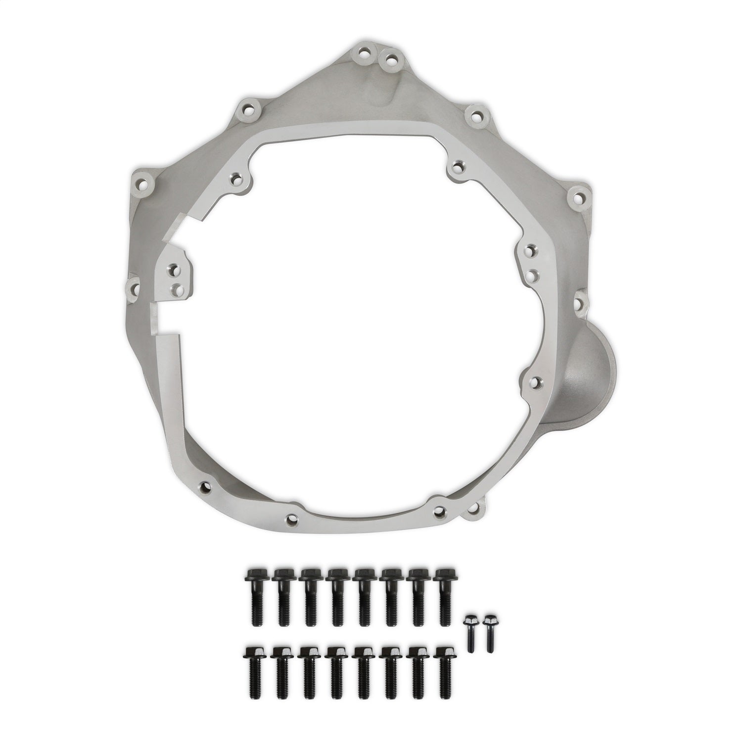 Lakewood LK5100K Safety Bellhousing Kit Lakewood LK5100K