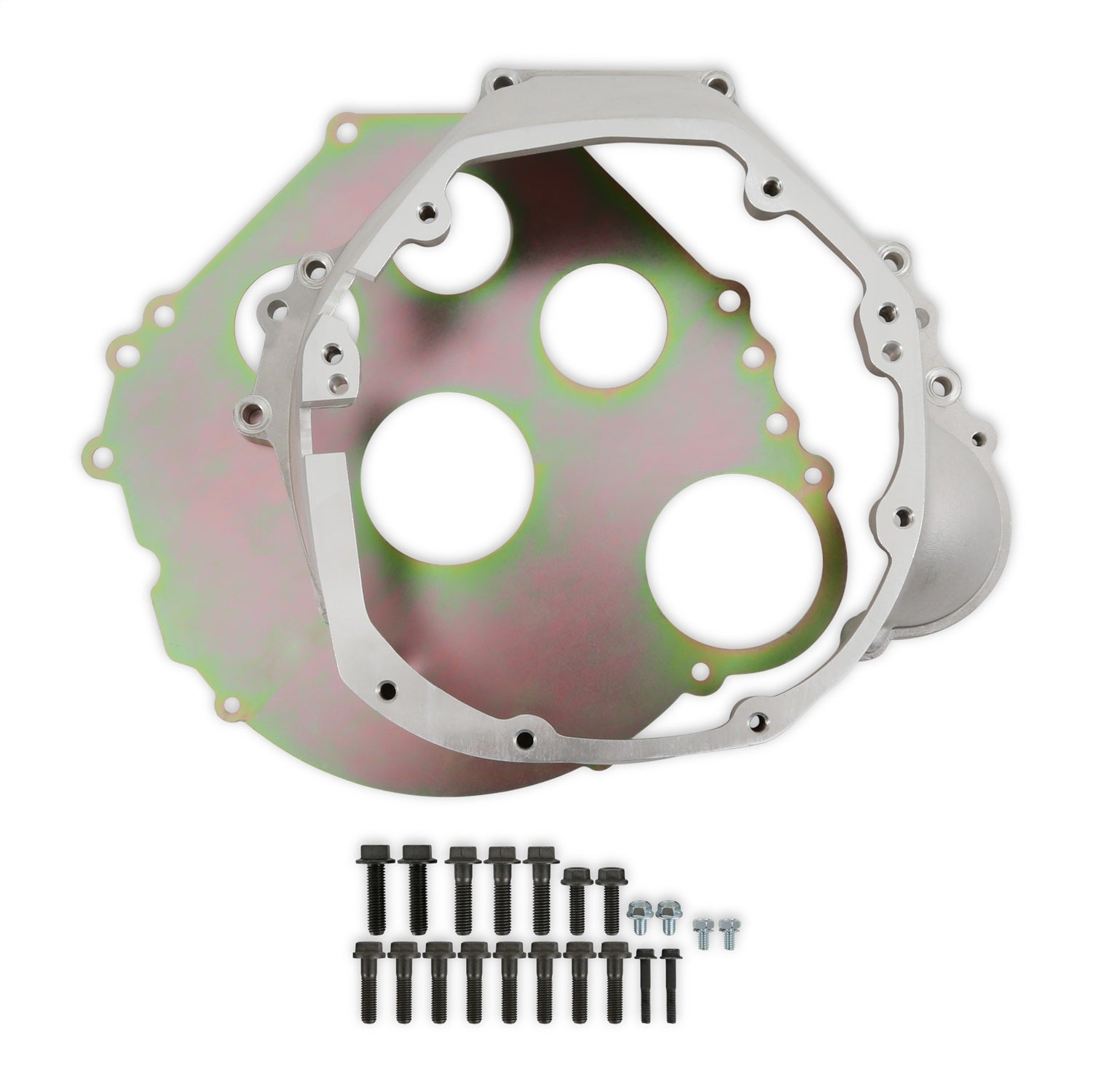 Lakewood LK9100K Safety Bellhousing Kit Lakewood LK9100K