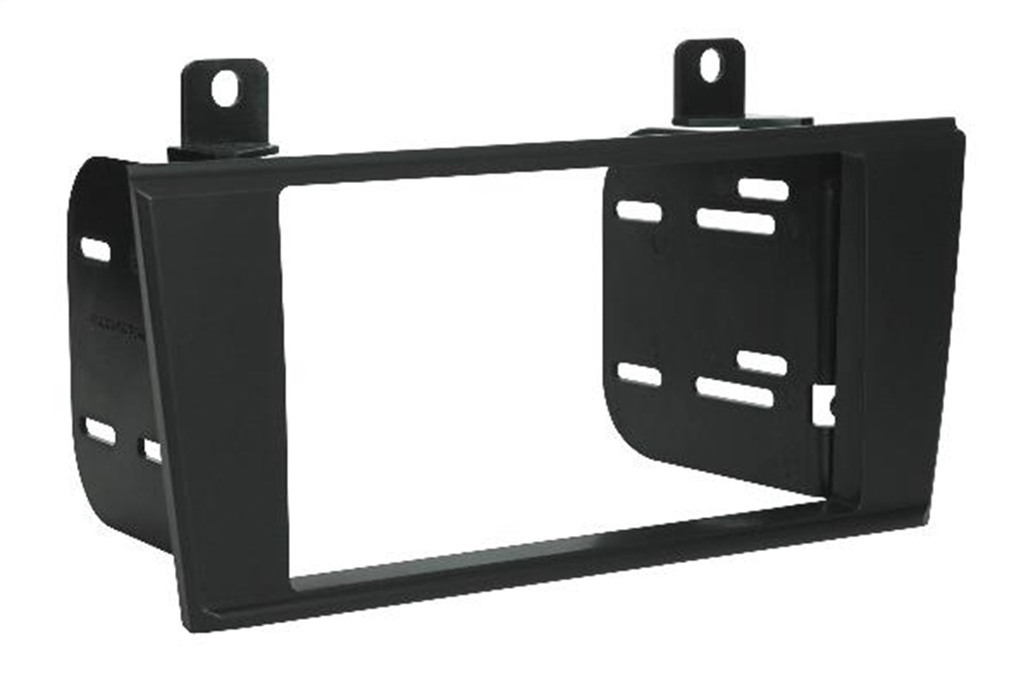 Scosche LN1329B Custom Fit ISO Double DIN Dash Kit Scosche LN1329B