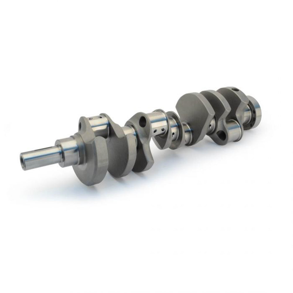 Lunati 70534001LUN SBF 4340 Forged Crank 3.400 Stroke Int Balance Lunati 70534001LUN