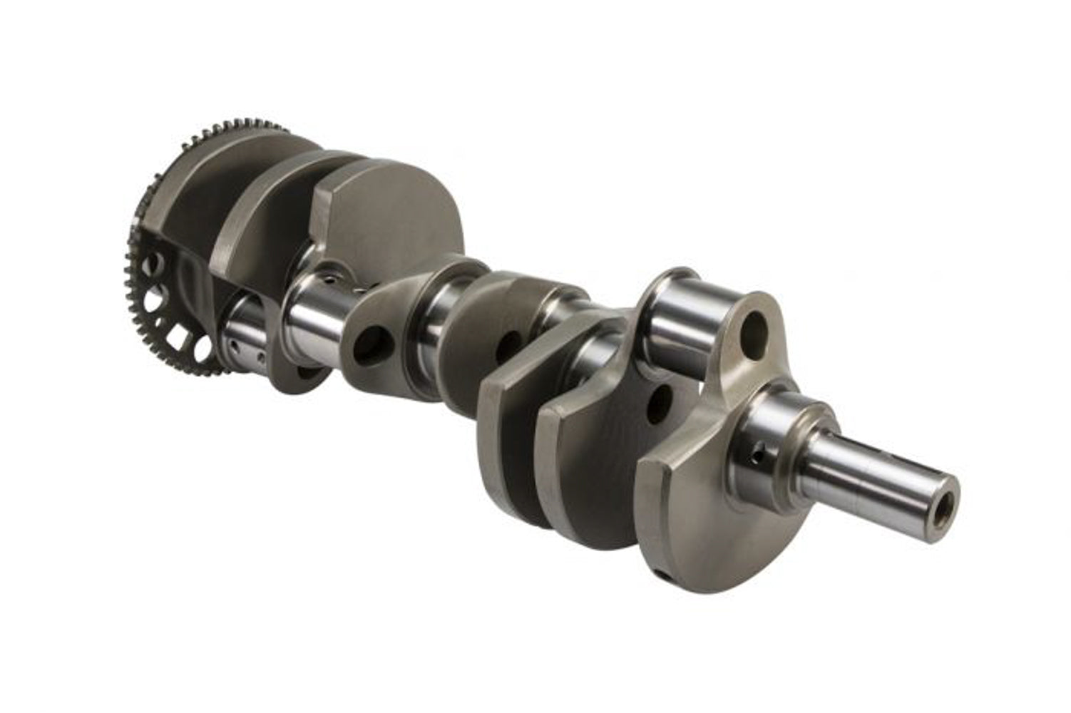 Lunati 70840001LUN GM LS 4340 Forged Crank 4.000 Stroke Lunati 70840001LUN