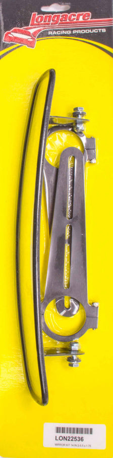 Longacre 52-22536 14in. Mirror Kit Long 1-3/4in. Bar Longacre 52-22536