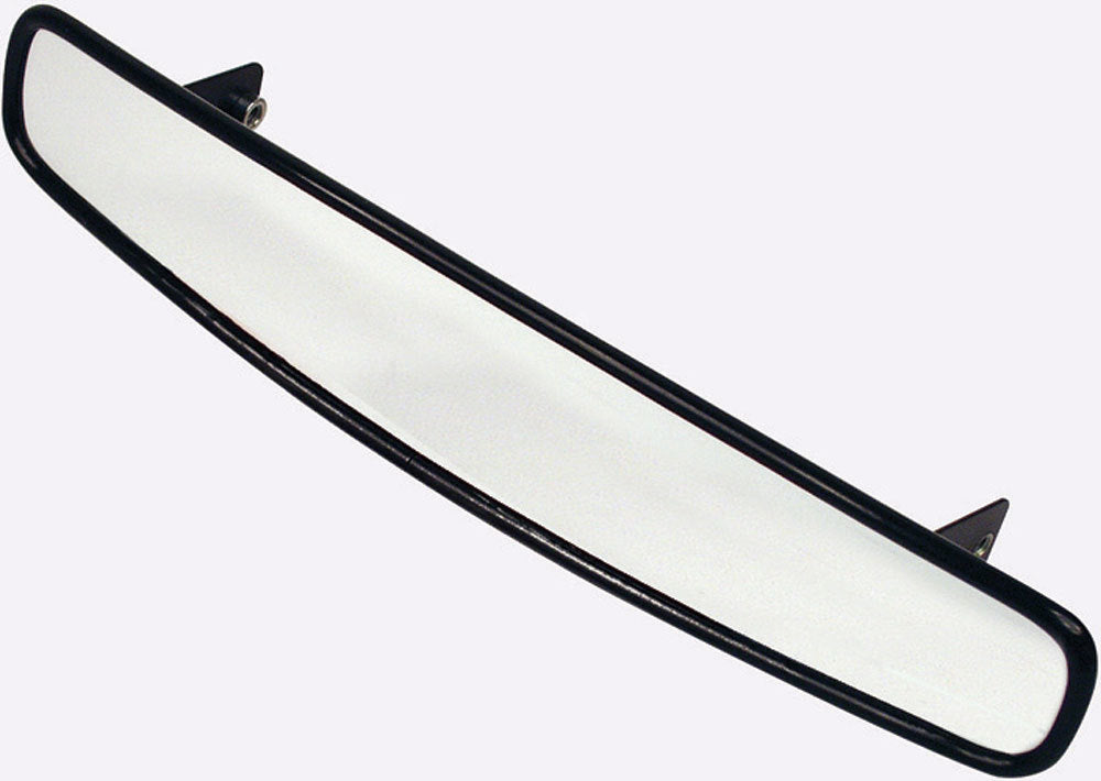 Longacre 52-22544 14in Mirror With Tabs Longacre 52-22544