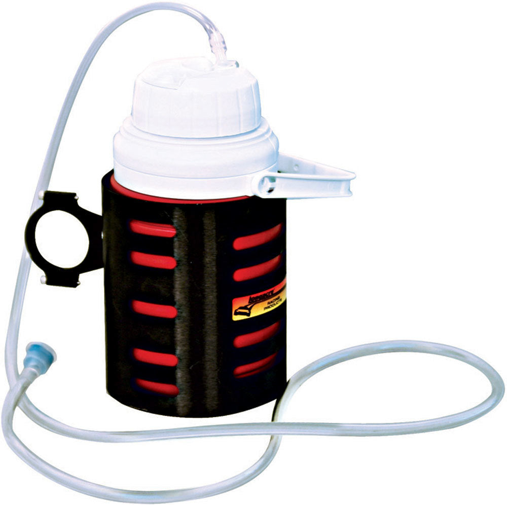Longacre 52-22553 Aluminum Drink Holder 1-1/2in. Bar Longacre 52-22553