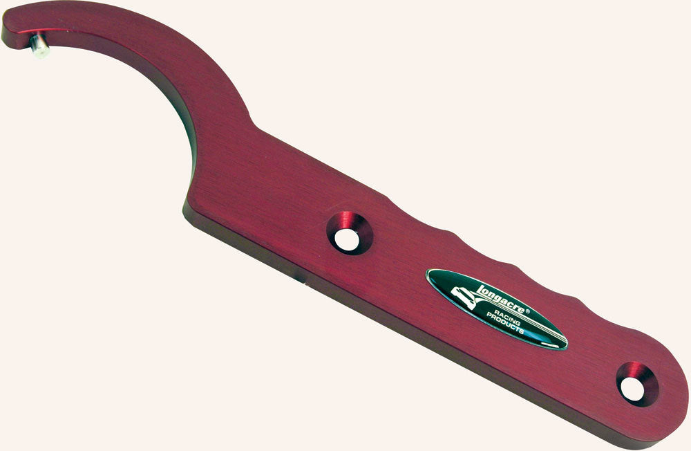 Longacre 52-22589 Billet Coil Over Wrench Longacre 52-22589