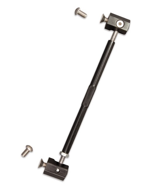 Longacre 52-23780 10in Spoiler Brace Longacre 52-23780
