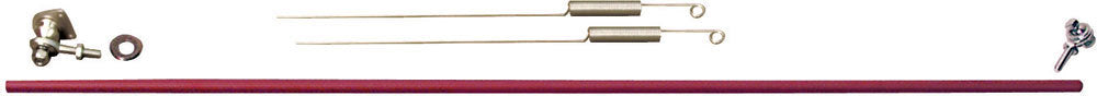 Longacre 52-32702 Extended Throttle Rod Kit Longacre 52-32702