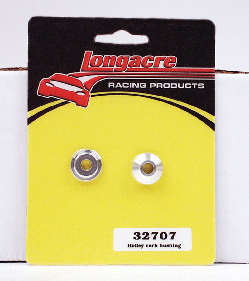 Longacre 52-32707 Carburetor Bushings (2) Longacre 52-32707
