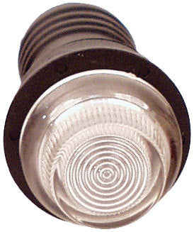 Longacre 52-41801 Replacement Light Clear Longacre 52-41801