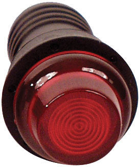 Longacre 52-41802 Replacement Light Red Longacre 52-41802