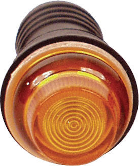 Longacre 52-41803 Replacement Light Amber Longacre 52-41803