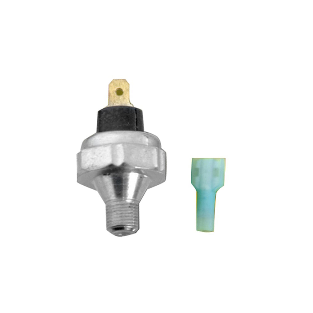 Longacre 52-43080 Oil Pressure Sender 1/8in NPT 20psi Longacre 52-43080