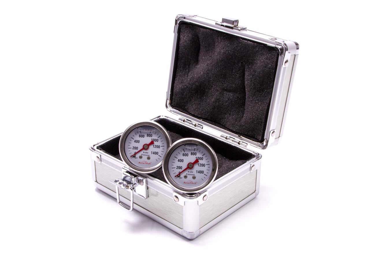 Longacre 52-44147 Vertical Pressure Gauges GM Metric Longacre 52-44147