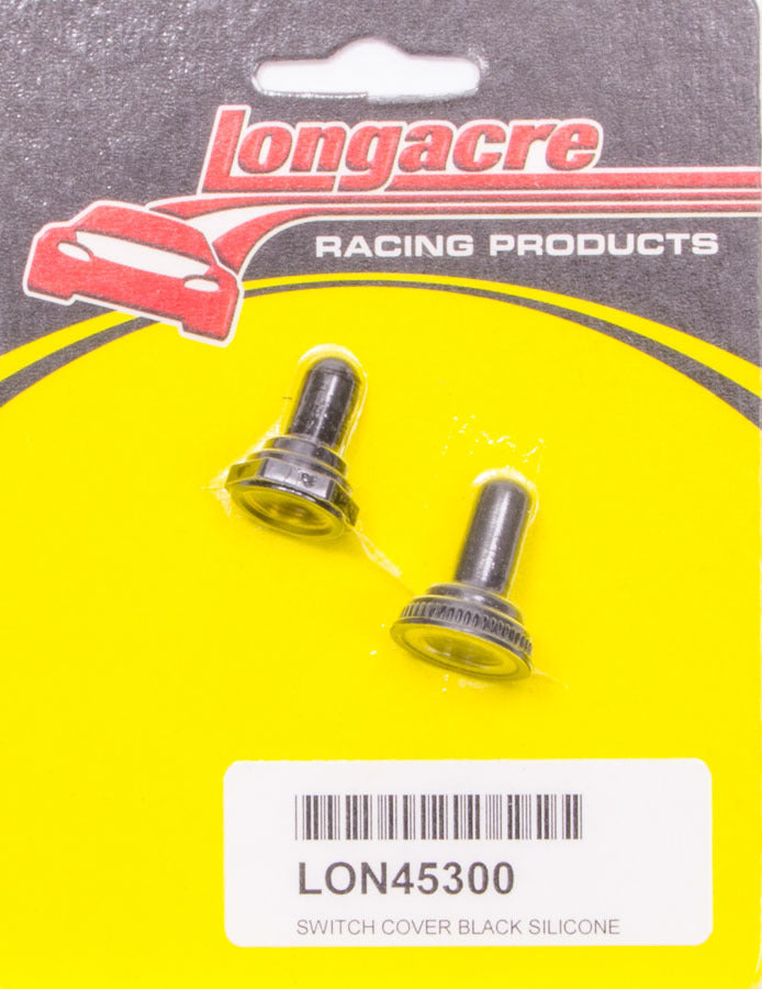 Longacre 52-45300 Silicone Switch Cover Longacre 52-45300