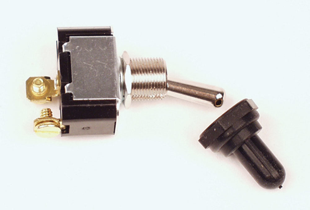 Longacre 52-45420 Ex. Heavy Duty Ign Switc Longacre 52-45420