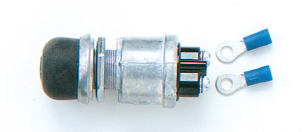 Longacre 52-45460 Starter Button Longacre 52-45460