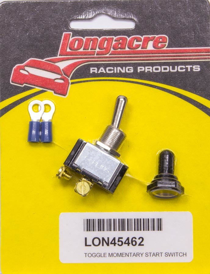 Longacre 52-45462 Toggle Starter Switch Longacre 52-45462