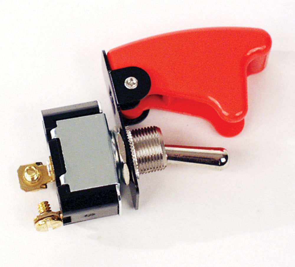 Longacre 52-45470 Ex.H.D. Switch W/Flip Up Longacre 52-45470