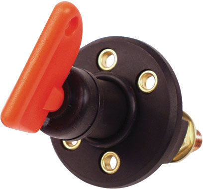 Longacre 52-45748 Battery Disconnect Switc Economy Longacre 52-45748