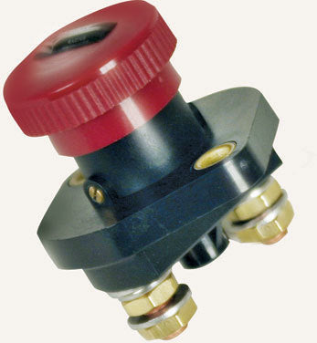Longacre 52-45749 Battery Disconnect Push/ Pull Longacre 52-45749