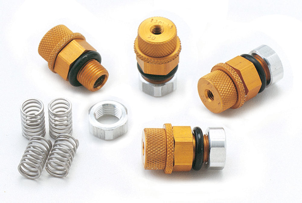 Longacre 52-50000 Tireliefs 3-40 Psi. Longacre 52-50000