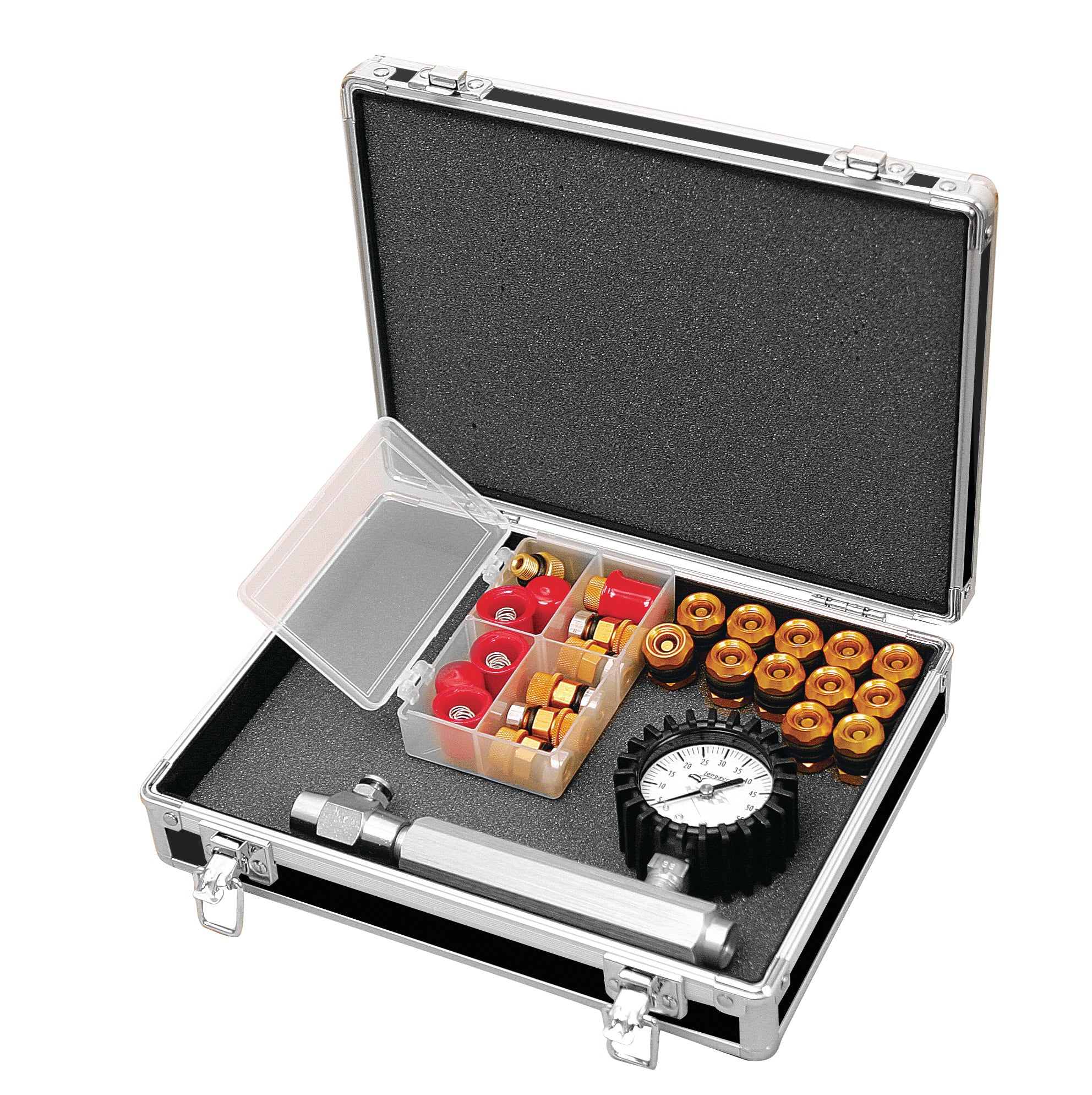 Longacre 52-50100 Pro-Team Tirelief Kit Longacre 52-50100