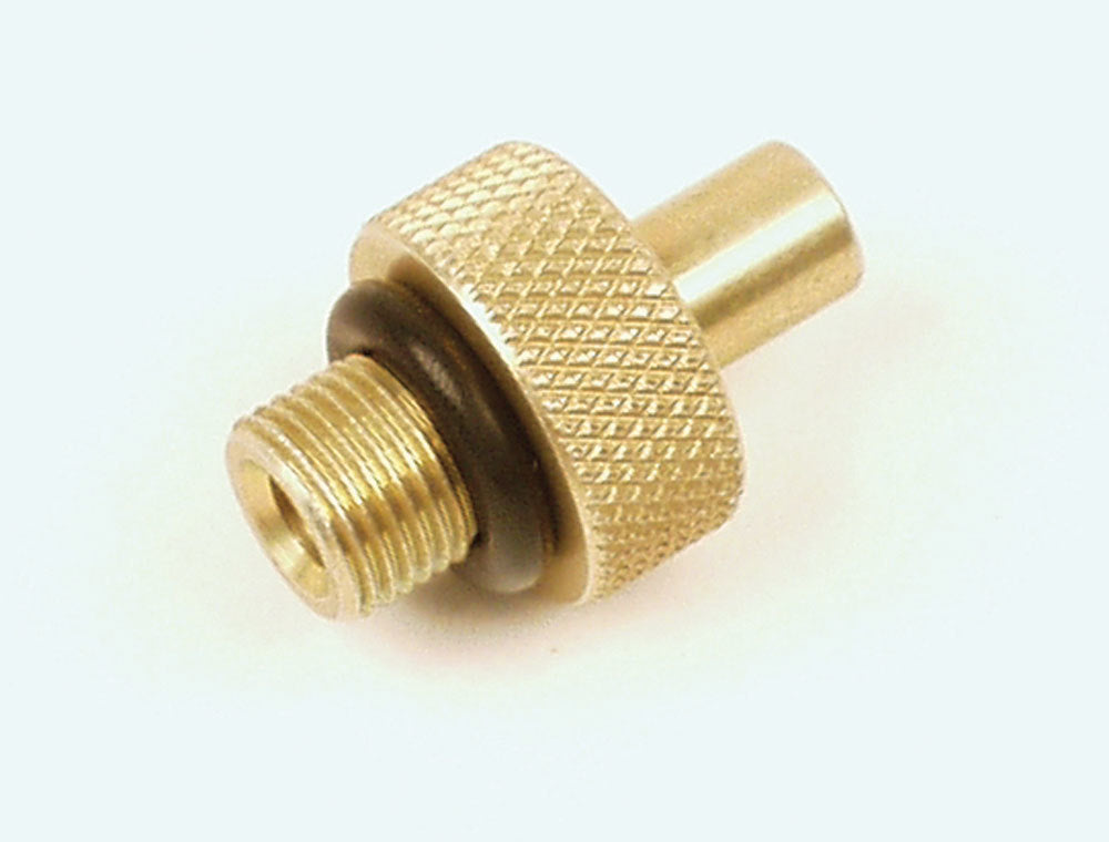 Longacre 52-50220 Inflation Adapter Longacre 52-50220