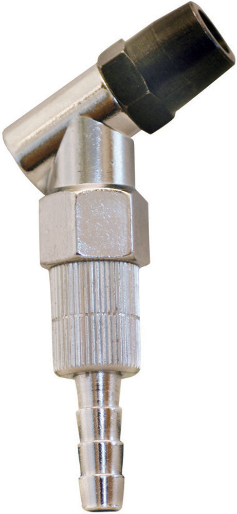 Longacre 52-50496 Angled Tire Chuck Only Longacre 52-50496