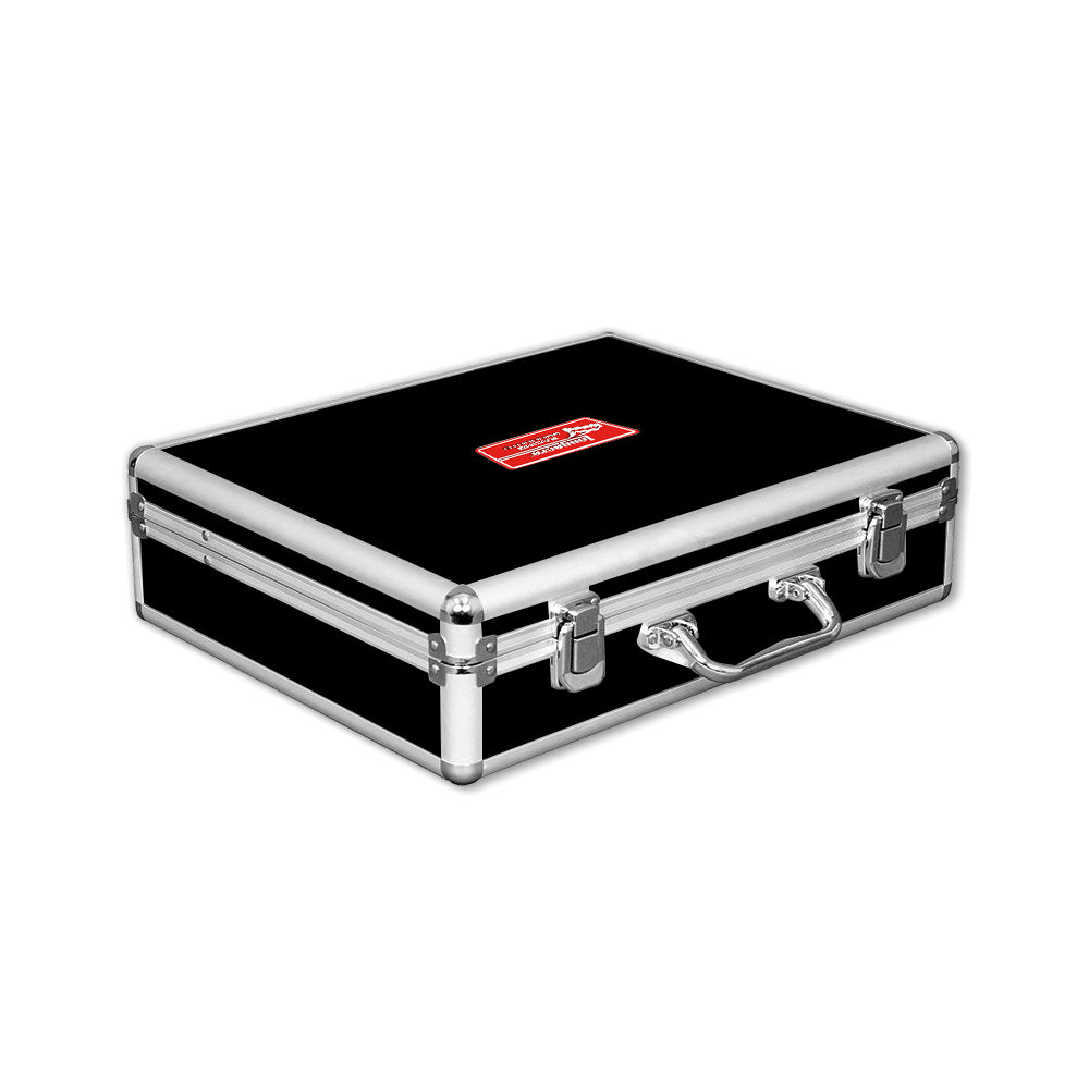 Longacre 52-50515 Hard Case Lined 14-3/8in x 11in x 3-1/2in Longacre 52-50515