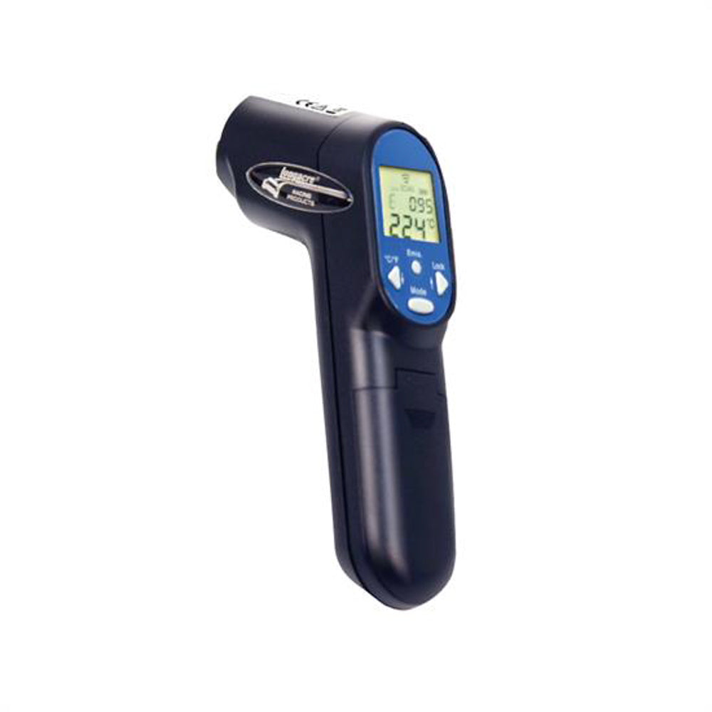 Longacre 52-50615 AccuTech IR Laser Pyrome ter 1400deg Longacre 52-50615