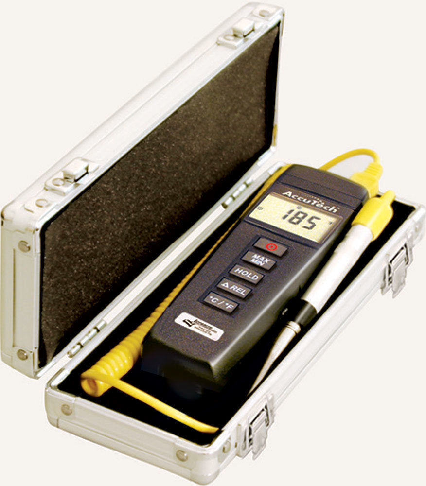 Longacre 52-50640 Accutech Pyrometer Longacre 52-50640