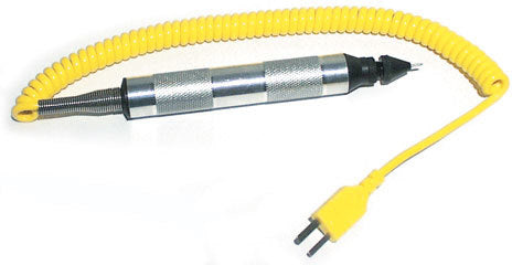 Longacre 52-50750 Adjustable Pyrometer Pro Longacre 52-50750