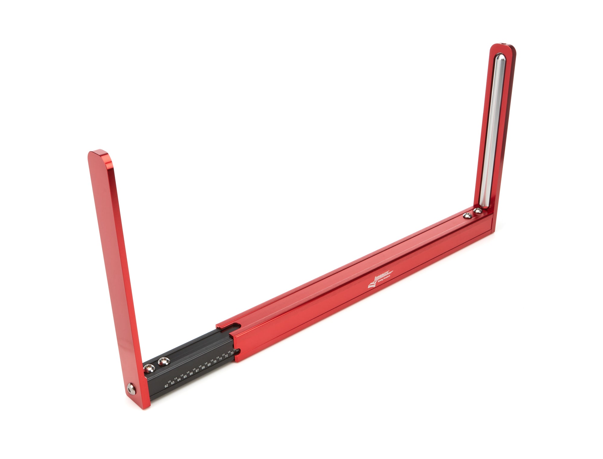 Longacre 52-50846 Roller Stagger Gauge Longacre 52-50846