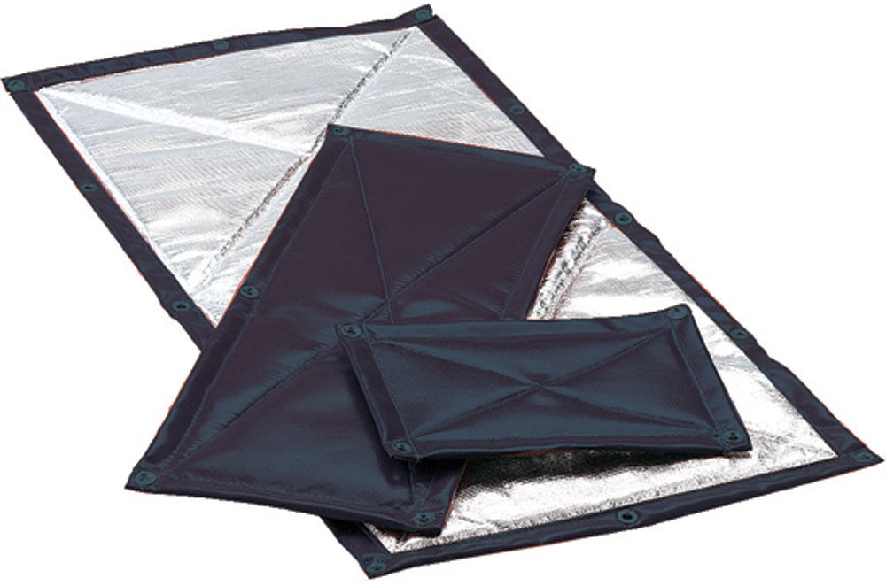 Longacre 52-64320 Floor Mat 24in x  18in Longacre 52-64320