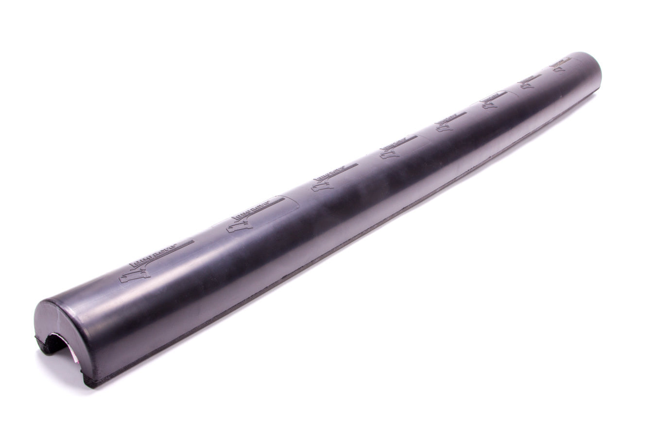 Longacre 52-65162 Roll Bar Padding Black Longacre 52-65162