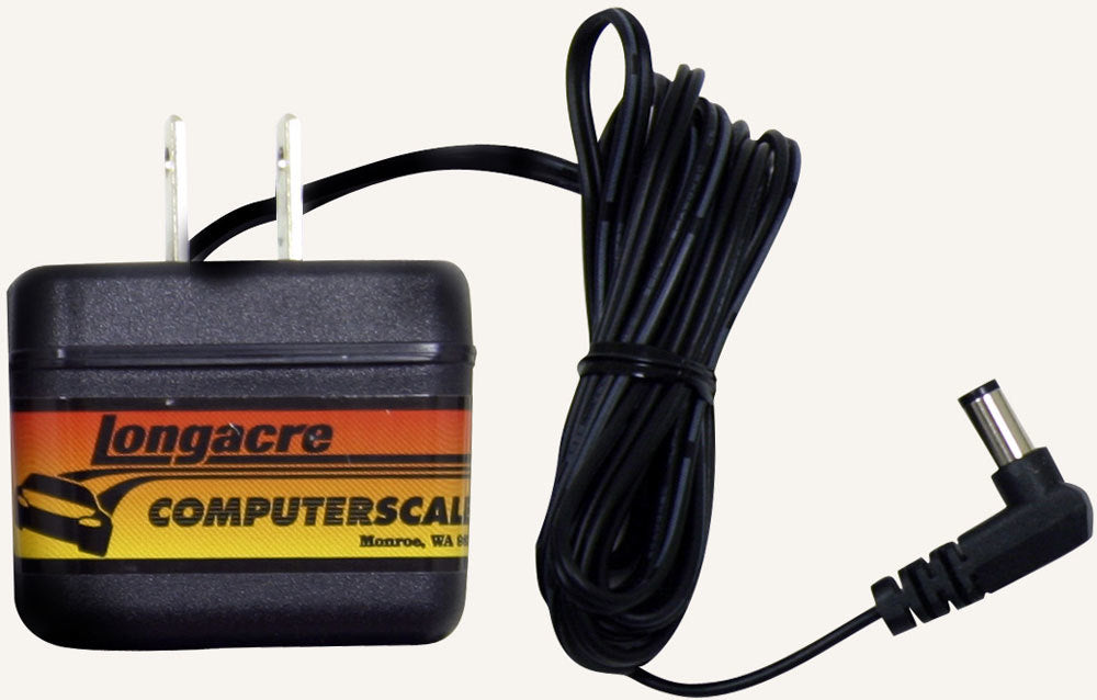 Longacre 52-72550 Charger Scale Late 1/4in Tip Longacre 52-72550