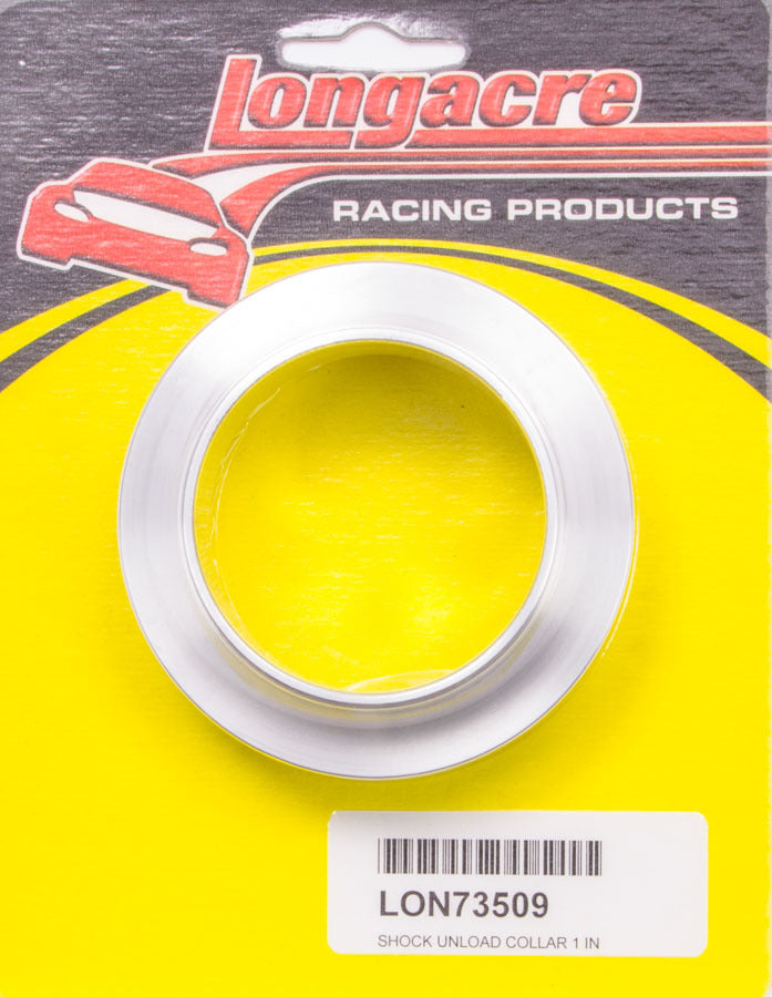 Longacre 52-73509 Shock Unload Collar 1in Longacre 52-73509