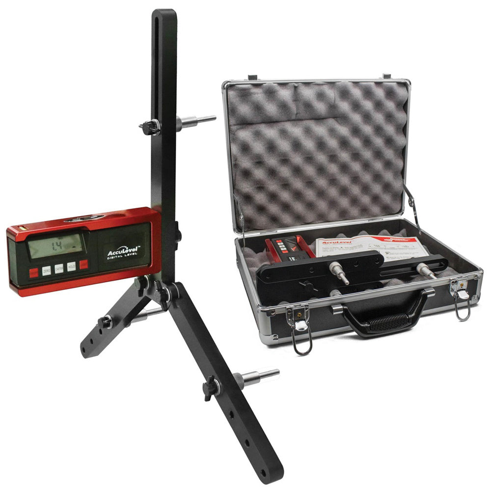 Longacre 52-78295 Digital C/C Gauge Dunlop Style Longacre 52-78295