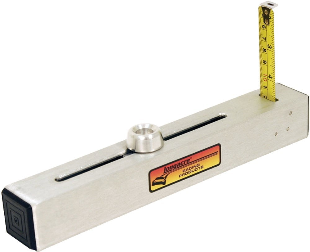 Longacre 52-78318 Chassis Height Checker Mini Longacre 52-78318