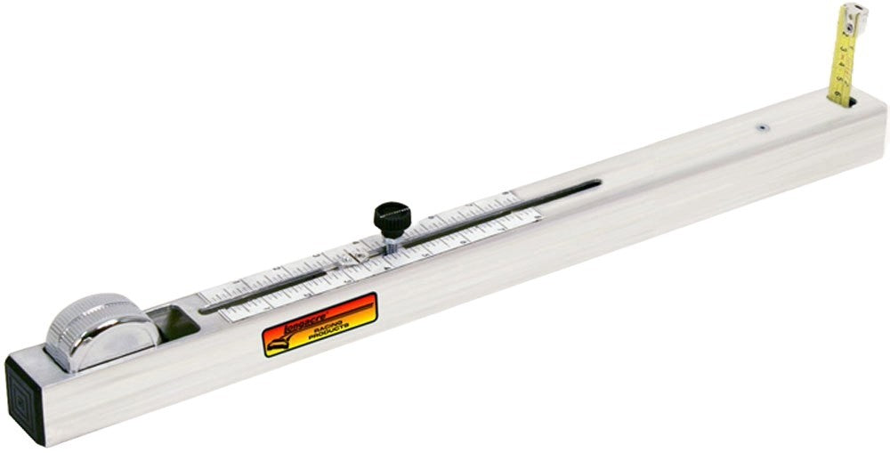 Longacre 52-78320 Chassis Height Gauges Short Longacre 52-78320