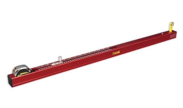 Longacre 52-78325 Chassis Height Gauges Long Longacre 52-78325
