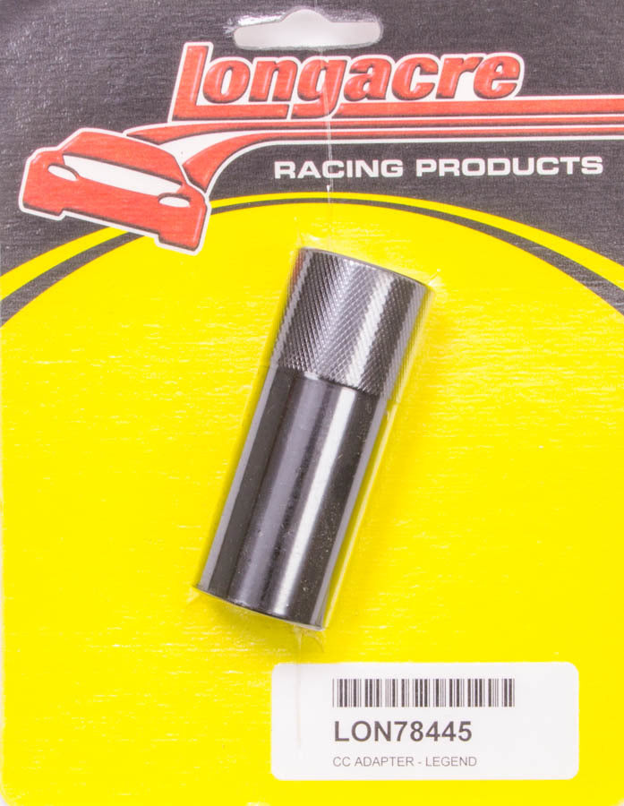 Longacre 52-78445 Magnetic Adapter For Legends Cars Longacre 52-78445