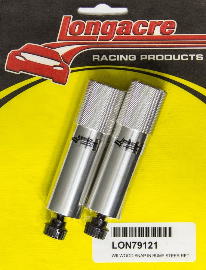 Longacre 52-79121 Wilwood Snap In Bump Steer Retrofit Kit Longacre 52-79121