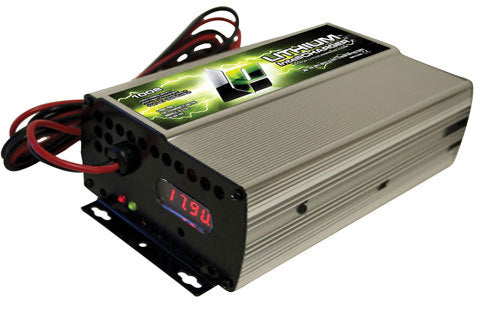 Lithium Pros 1008 Lithium-Ion intellichrgr 18.4v/14a for 16v Battry Lithium Pros 1008