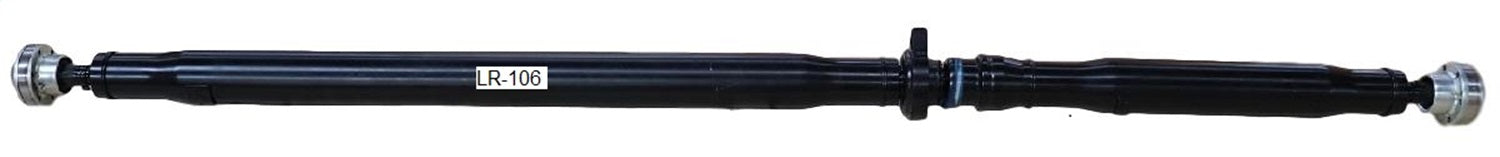 DSS LR-106 Drive Shaft Assembly DSS LR-106
