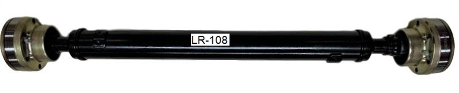 DSS LR-108 Drive Shaft Assembly DSS LR-108