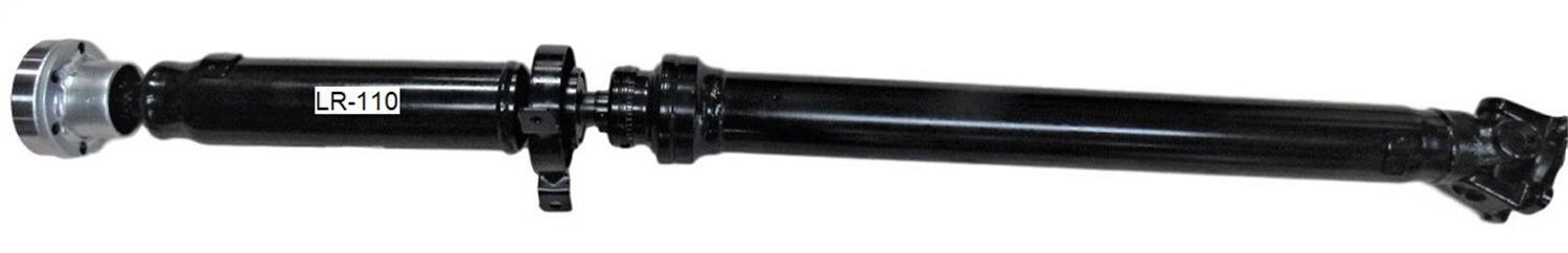 DSS LR-110 Drive Shaft Assembly DSS LR-110