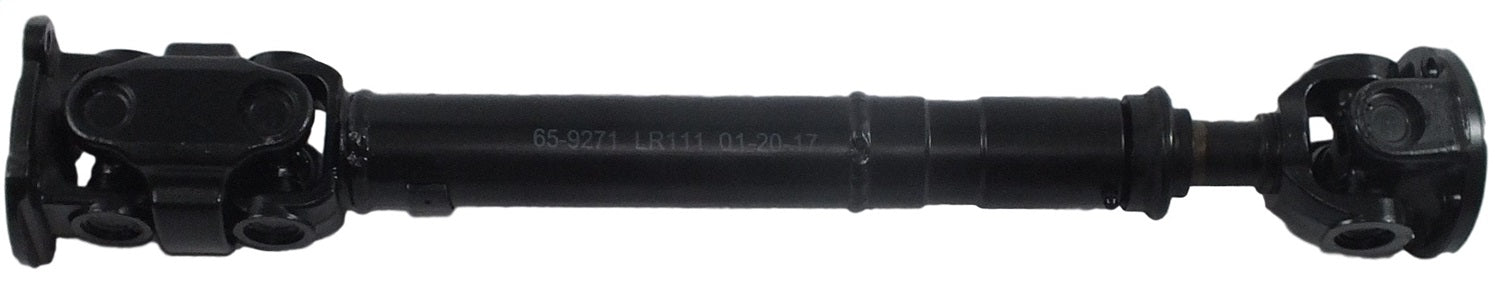 DSS LR-111 Drive Shaft Assembly DSS LR-111