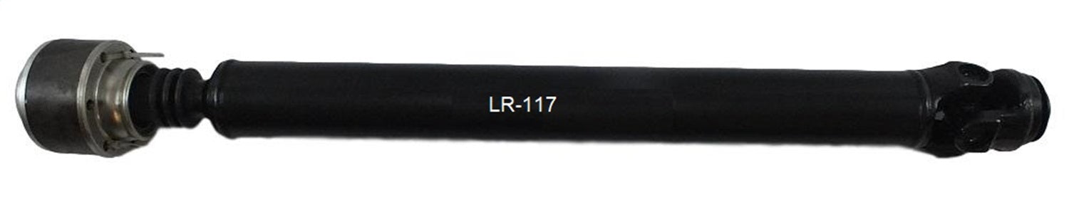 DSS LR-117 Drive Shaft Assembly DSS LR-117
